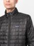 Patagonia Jack met logopatch Zwart - Thumbnail 5