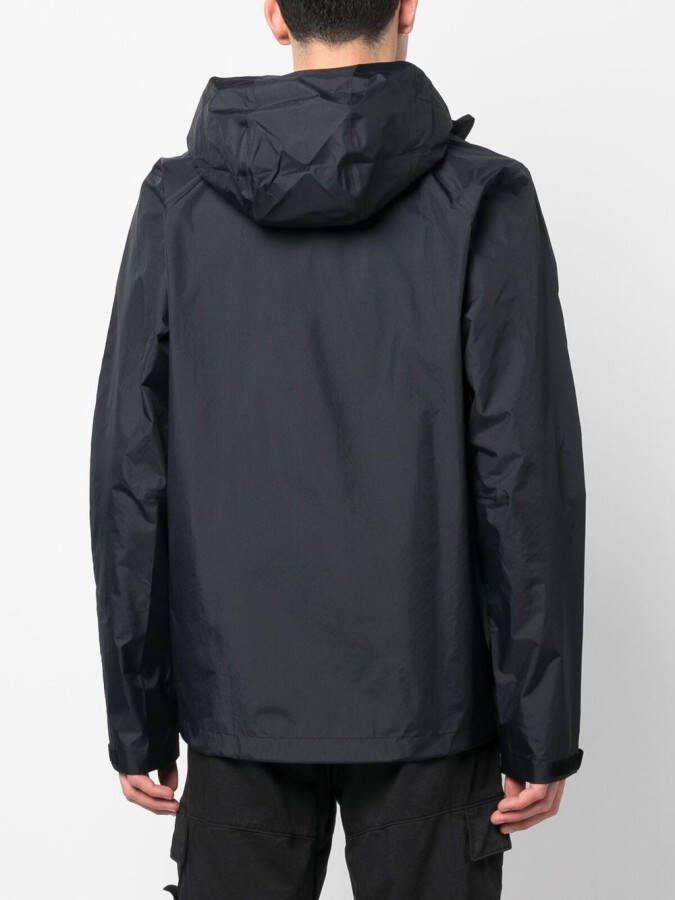 Patagonia Jas met lange mouwen Zwart