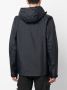 Patagonia Jas met lange mouwen Zwart - Thumbnail 4