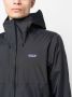 Patagonia Jas met lange mouwen Zwart - Thumbnail 5