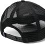 Patagonia Pet met logopatch Zwart - Thumbnail 2