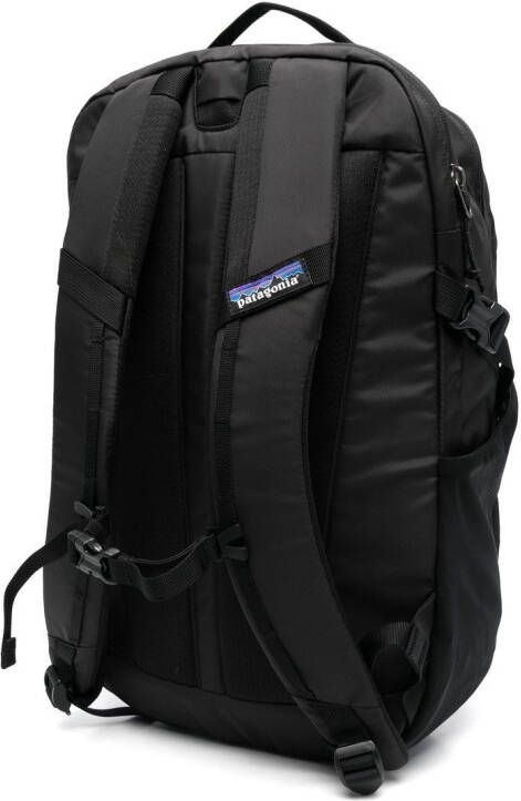 Patagonia Refugio 26L rugzak Zwart