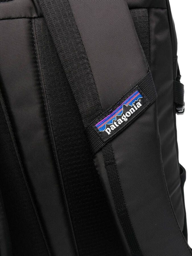 Patagonia Refugio 26L rugzak Zwart