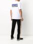 Patagonia T-shirt met logo Wit - Thumbnail 2