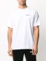 Patagonia T-shirt met logo Wit - Thumbnail 3