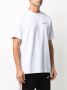 Patagonia T-shirt met logo Wit - Thumbnail 4