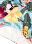 PatBO Bikinislip met ruches Blauw - Thumbnail 3