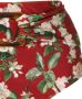 PatBO High waist bikinislip Rood - Thumbnail 3