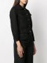 Patou Cropped jack Zwart - Thumbnail 3