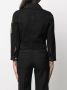 Patou Cropped jack Zwart - Thumbnail 4
