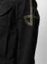 Patou Cropped jack Zwart - Thumbnail 5