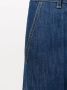 Patou High waist jeans Blauw - Thumbnail 5