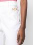 Patou Jeans met geborduurd logo Wit - Thumbnail 5