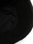 Patou Vissershoed met geborduurd logo Zwart - Thumbnail 2