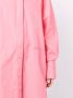 Patou Oversized blouse Roze - Thumbnail 4