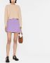 Patou Ribgebreide trui Beige - Thumbnail 2