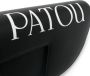 Patou Tas met logoprint Zwart - Thumbnail 4