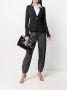 Patrizia Pepe Button-up blouse Wit - Thumbnail 2