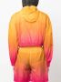 PATRIZIA PEPE JAS Korte nylonjas Multicolor Dames - Thumbnail 4