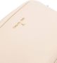 Patrizia Pepe Crossbodytas van kunstleer Beige - Thumbnail 3