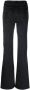 Patrizia Pepe Flared jeans Zwart - Thumbnail 2