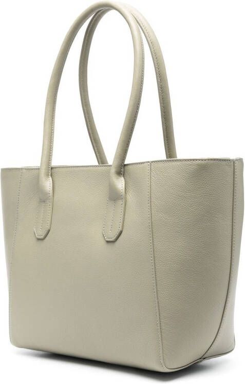 Patrizia Pepe Fly Bag shopper Groen