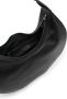 Patrizia Pepe Hobo grote armband Zwart - Thumbnail 7