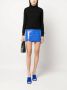 Patrizia Pepe Wollen T-shirt Zwart - Thumbnail 2