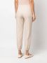 Patrizia Pepe Mid waist broek Beige - Thumbnail 4