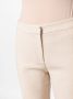 Patrizia Pepe Mid waist broek Beige - Thumbnail 5