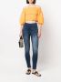 Patrizia Pepe Skinny jeans Blauw - Thumbnail 3
