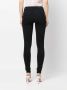 Patrizia Pepe Skinny legging Zwart - Thumbnail 5