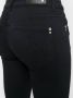 Patrizia Pepe Skinny legging Zwart - Thumbnail 6