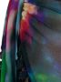PATRIZIA PEPE Saro Aspect Generic Frited Sarong Multicolor Dames - Thumbnail 4