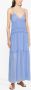 Patrizia Pepe Women Blauw - Thumbnail 3