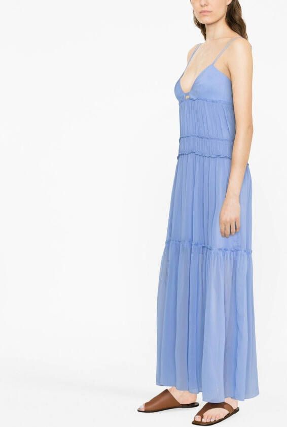 Patrizia Pepe Women Blauw