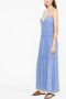 Patrizia Pepe Women Blauw - Thumbnail 4