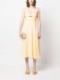 Patrizia Pepe Women Geel - Thumbnail 3