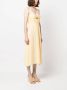 Patrizia Pepe Women Geel - Thumbnail 4
