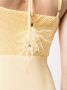 Patrizia Pepe Women Geel - Thumbnail 5