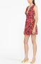 Patrizia Pepe Women Roze - Thumbnail 4