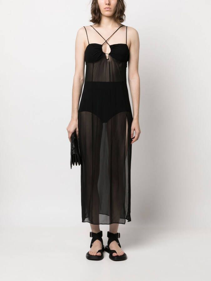 Patrizia Pepe Women Zwart
