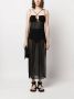 Patrizia Pepe Women Zwart - Thumbnail 6
