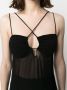 Patrizia Pepe Women Zwart - Thumbnail 7