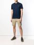 Paul & Shark basic poloshirt Blauw - Thumbnail 2