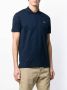 Paul & Shark basic poloshirt Blauw - Thumbnail 3