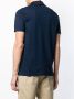 Paul & Shark basic poloshirt Blauw - Thumbnail 4