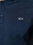 Paul & Shark basic poloshirt Blauw - Thumbnail 5