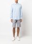 Paul & Shark Broek met trekkoord Blauw - Thumbnail 2