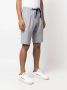 Paul & Shark Broek met trekkoord Blauw - Thumbnail 3